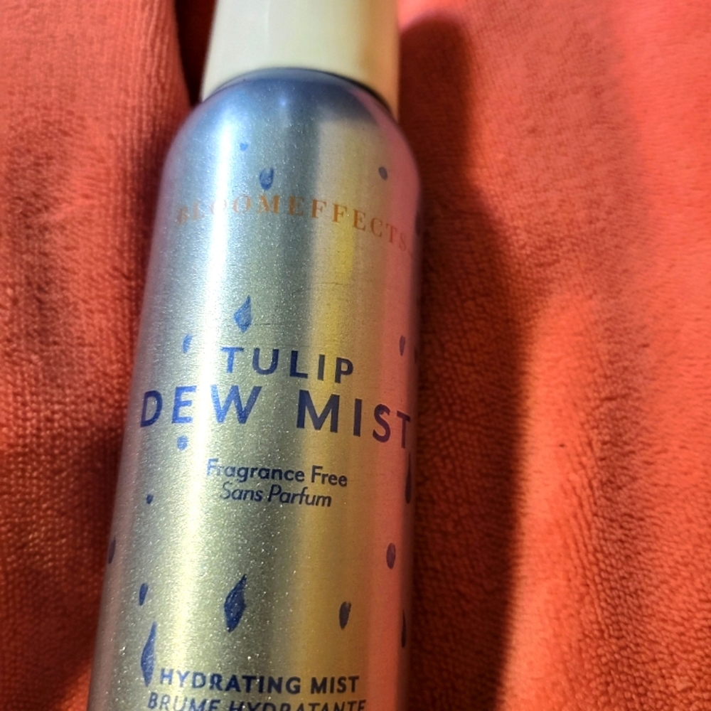 Bloomeffects Tulip Dew Mist